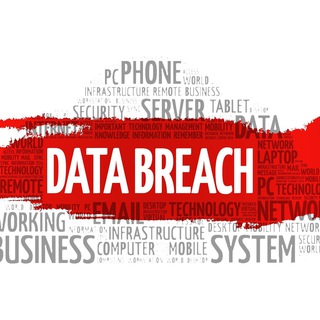 DATA BREACH