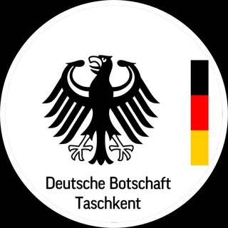 GERMANIYANING TOSHKENTDAGI ELCHIXONASI