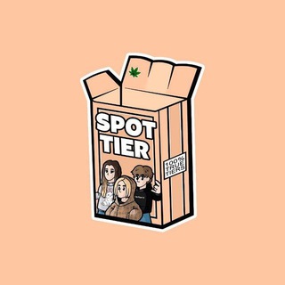 SPOT TIER
