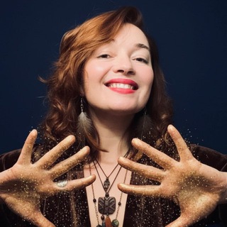 ИРИНА ИВАНОВА. ХУДОЖНИЦА/ АРТ-КОУЧ