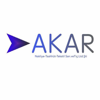 AKAR NAKLİYE