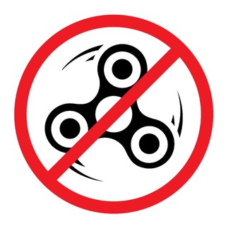 NO SPIN ZONE