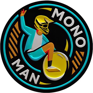 MONO_MAN