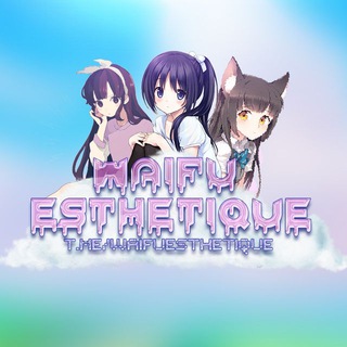 WAIFU ESTHETIQUE