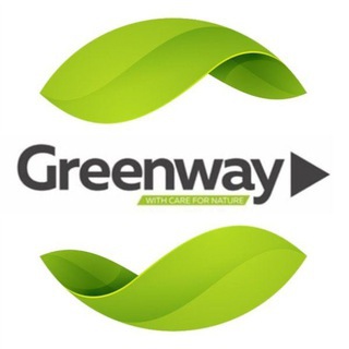 GREENWAY ▹