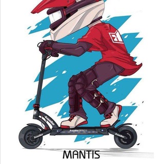 KAABO MANTIS ESPAÑA