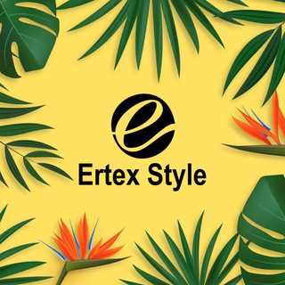 MAGAZIN ODEJDI ERTEX STYLE