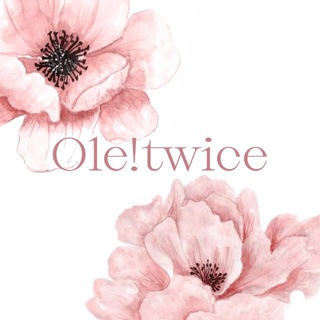 OLE!TWICE ДЕТСКАЯ ОДЕЖДА