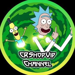 CRSHOPVIP CHANNEL