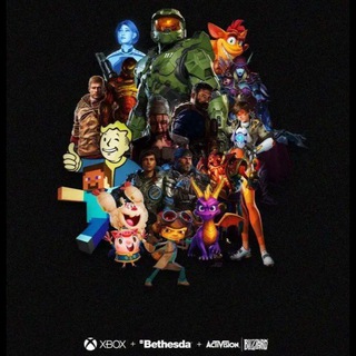 XBOX-SHOP - ИГРЫ, ПОДПИСКИ
