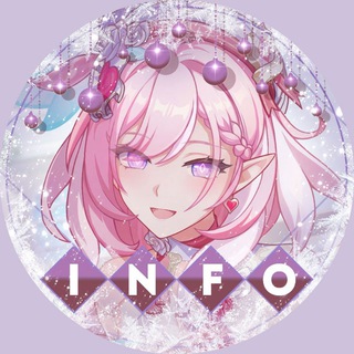 HONKAI IMPACT 3RD | INFO