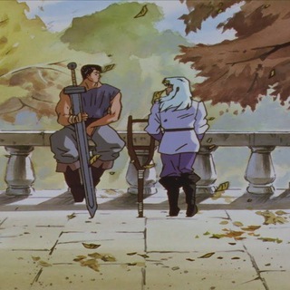 BERSERK.MUSIС