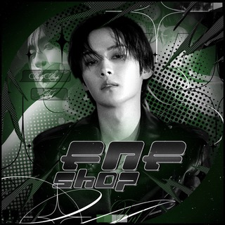 FNF ⋆ K-POP SHOP