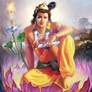 KRISHNA