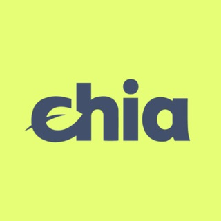 CHIA LIFE