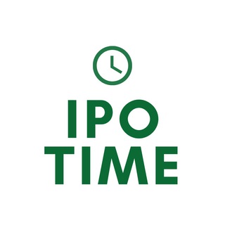 IPO TIME