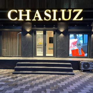 CHASI.UZ