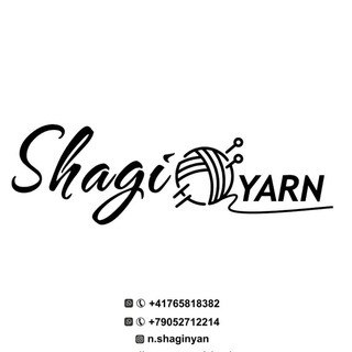 SHAGIYARN ДЛЯ ЗАКАЗА ВЫ ДОЛЖНЫ НАПИСАТЬ НАМ САМИ!!!!! ЕСЛИ КТО-ТО ВАМ НАПИСАЛ С ПРЕДЛОЖЕНИЕМ ПРЯЖИ ИЛИ СПИЦ,ЗНАЧИТ ЭТО МОШЕННИКИ