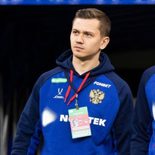 IVAN OBLIAKOV