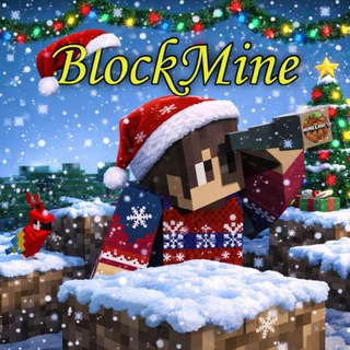 СКАЧАТИ МАЙНКРАФТ 1.20 НОВОСТИ ОТ BLOCKMINE MINECRAFT