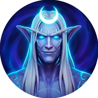 ЛУННЫЙ МОНАХ | СООБЩЕСТВО WORLD OF WARCRAFT