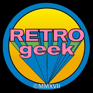 RETROGEEK