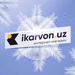 IKARVON.UZ | ИНТЕРНЕТ-МАГАЗИН
