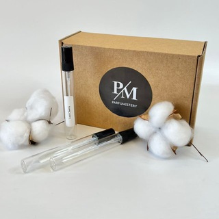PARFUMISTERY