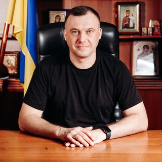ВАДИМ ТОКАР | МАКАРІВСЬКИЙ ГОЛОВА