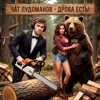 ЧАТ ДРЕВЕСИНЫ