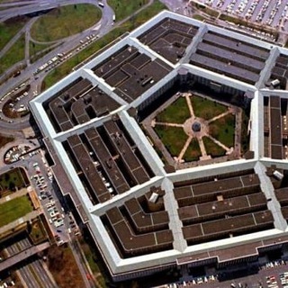 ПЕНТАГОН | СЕКРЕТЫ США | ПОЛИТИКА