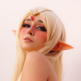 AERY TIEFLING