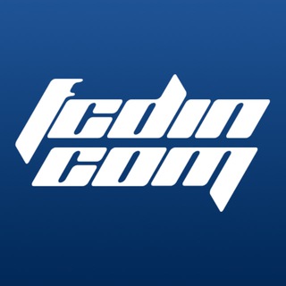 ДИНАМО ОТ FCDIN