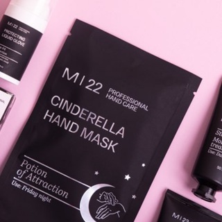 M|22 PROFESSIONAL HAND CARE