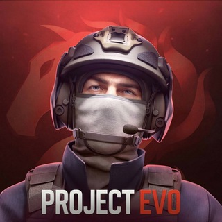 PROJECT EVOLUTION