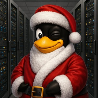 LINUX ROOM