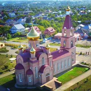 ВЕРА В МАЛЕНЬКОМ ГОРОДЕ