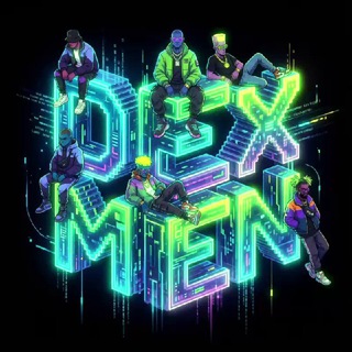 DEX MEN