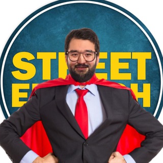 STREET.ENGLISH