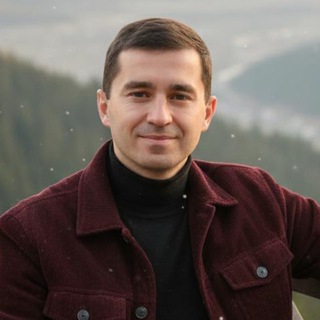 ДМИТРИЙ САХНО | САМООСОЗНАНИЕ