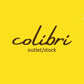 COLIBRI_OUTLET