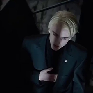 SLYTHERIN PRINCE DIARY