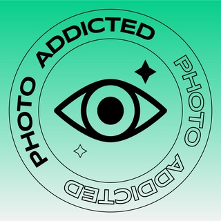 PHOTO ADDICTED
