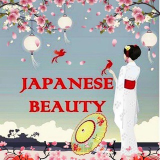 JAPANESE BEAUTY