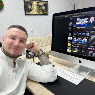 NEKRASOFF - LIFE & BUSINESS 