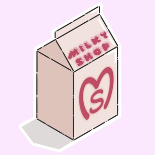 MILKY SHOP
