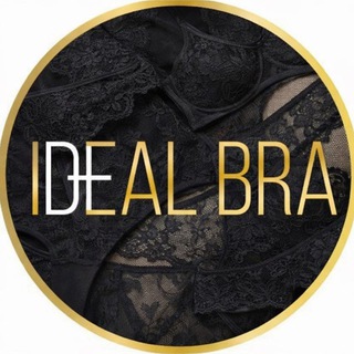 IDEAL BRA НИЖНЕЕ БЕЛЬЕ