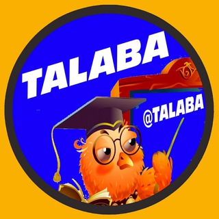 TALABA | OFFICIAL