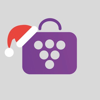 GRAPE’S SHOP