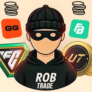ROB TRADE | EA FC 24